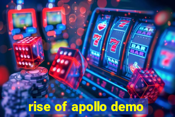 rise of apollo demo